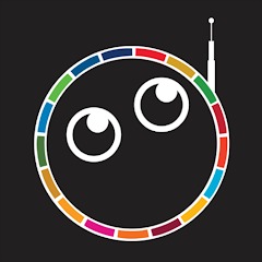 Icona dell'applicazione di Radioimmaginaria