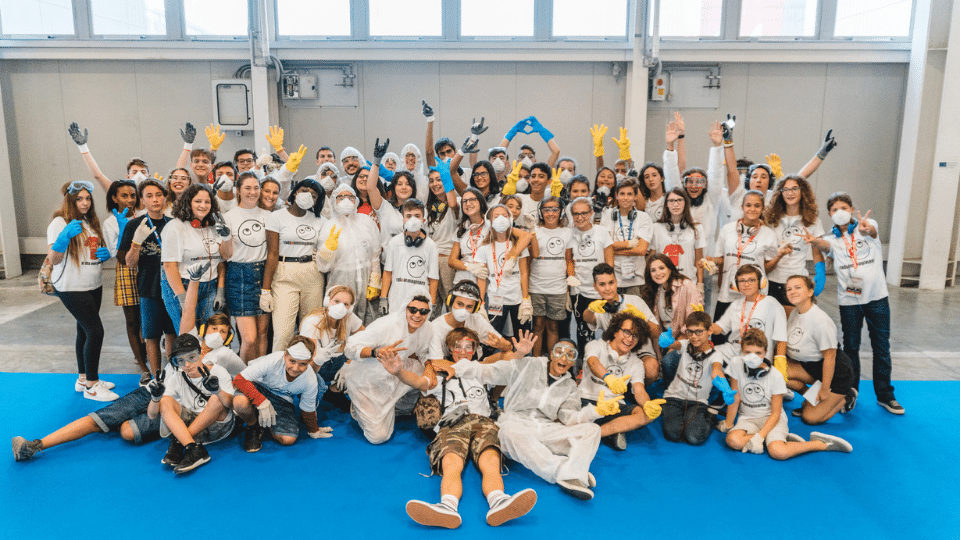 Foto di Radioimmaginaria