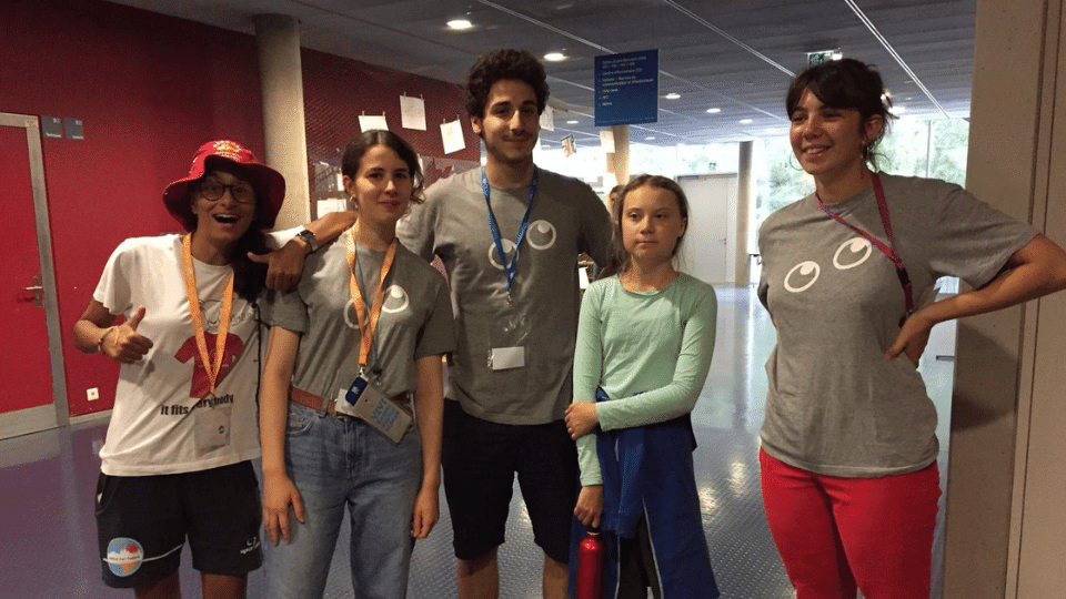 Foto di Radioimmaginaria