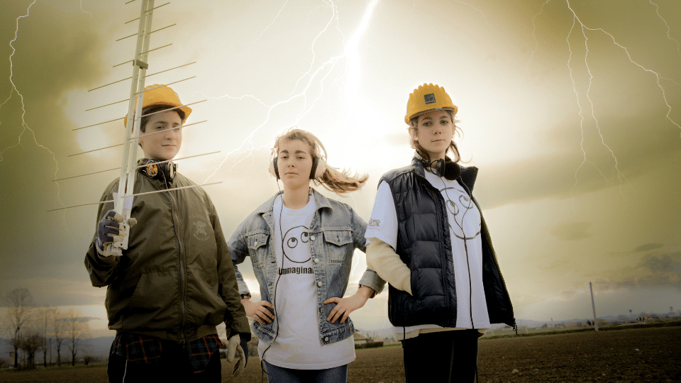 Foto di Radioimmaginaria