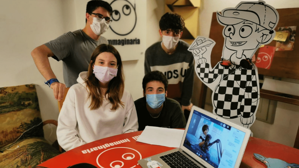 Foto di Radioimmaginaria