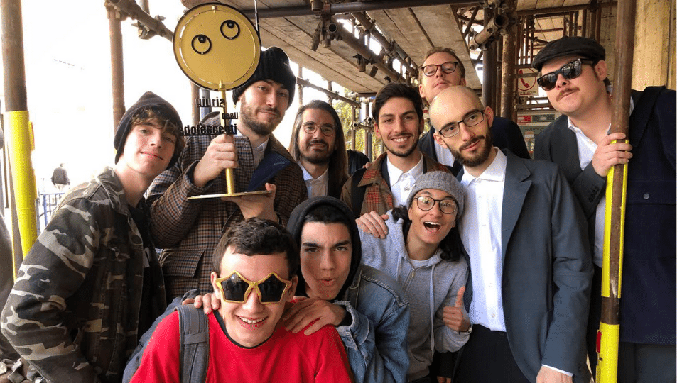 Foto di Radioimmaginaria