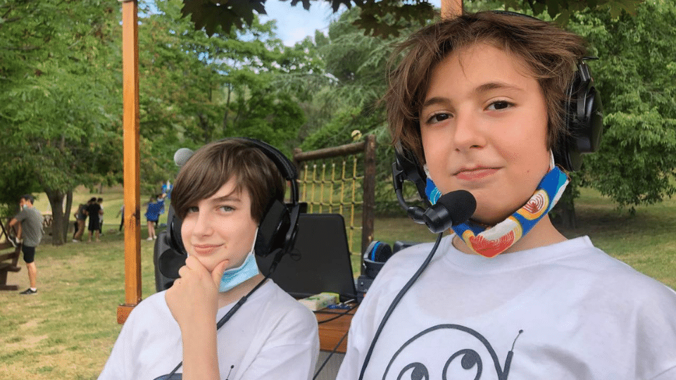 Foto di Radioimmaginaria