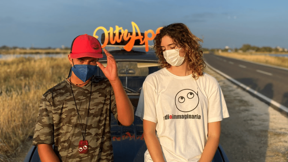 Foto di Radioimmaginaria