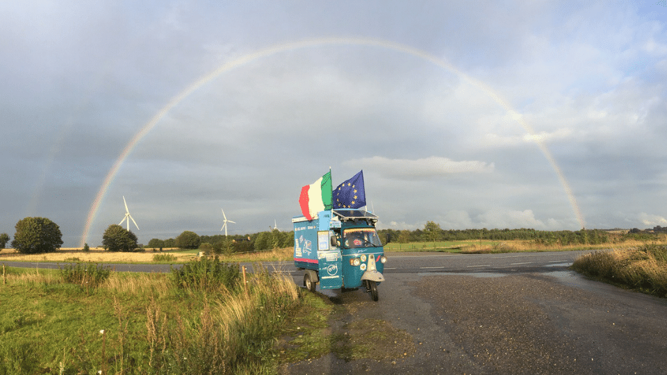 Foto di Radioimmaginaria