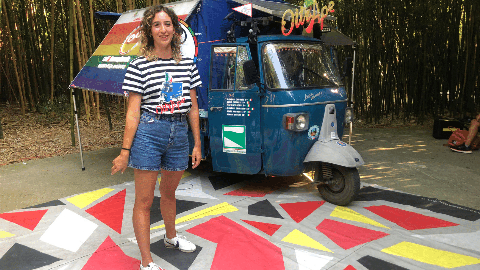 Foto di Radioimmaginaria