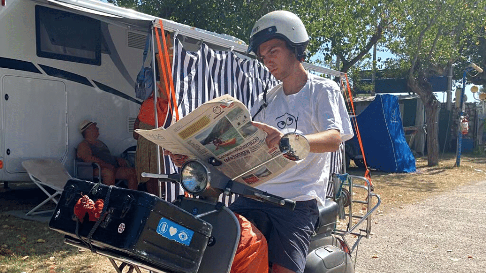 Foto di Radioimmaginaria