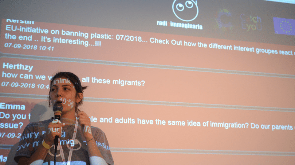 Foto di Radioimmaginaria