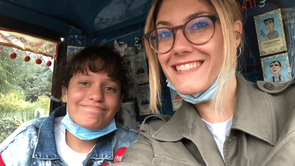 Foto di Radioimmaginaria