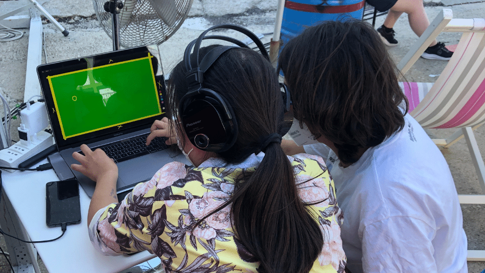 Foto di Radioimmaginaria