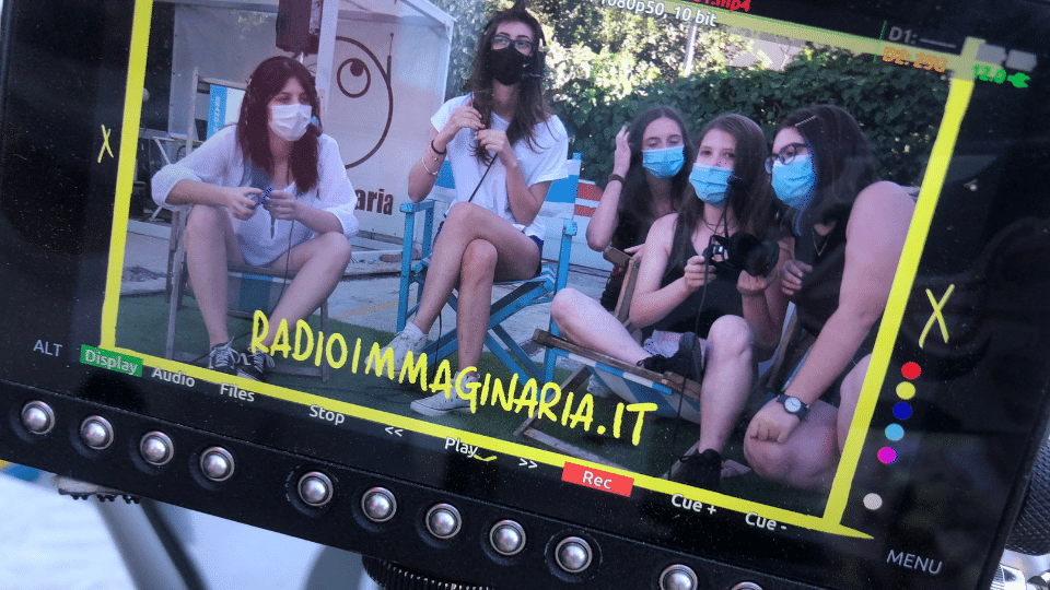 Foto di Radioimmaginaria