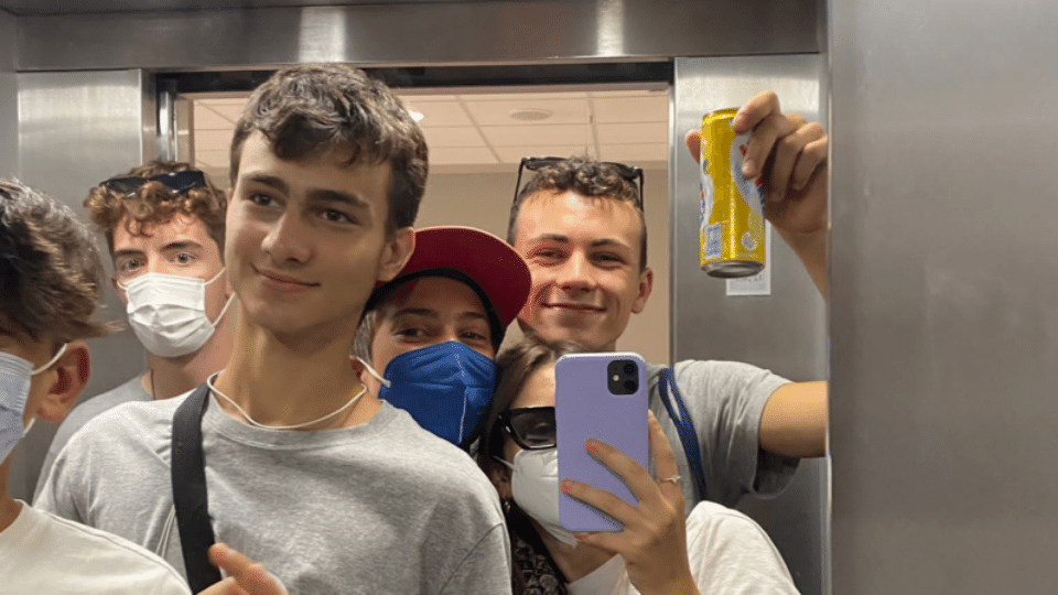 Foto di Radioimmaginaria