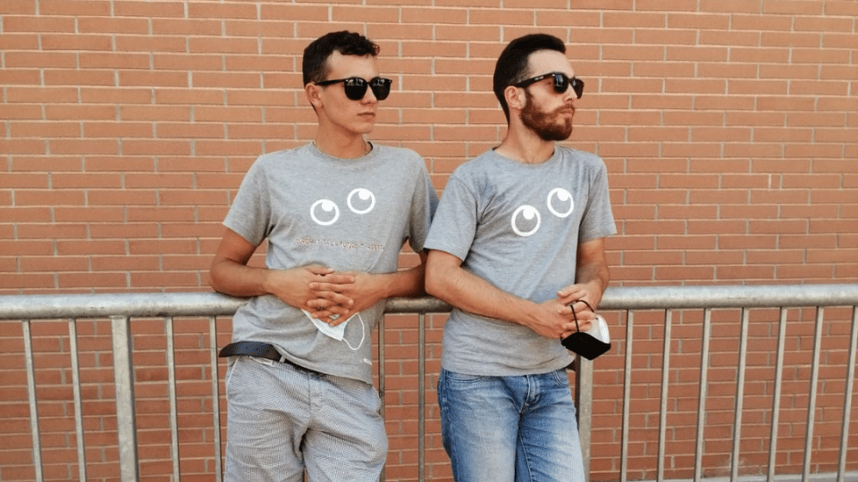 Foto di Radioimmaginaria