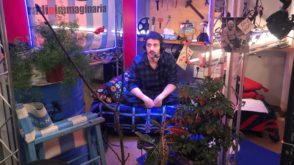 Foto di Radioimmaginaria