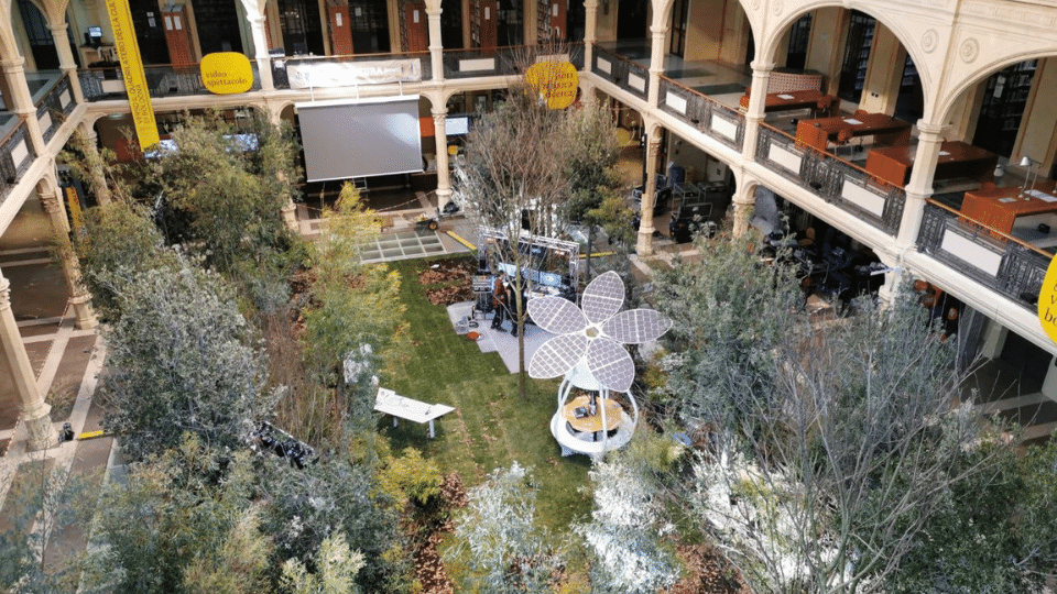 Foto di Radioimmaginaria