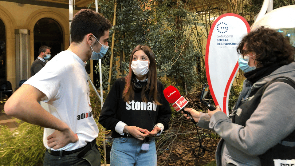 Foto di Radioimmaginaria