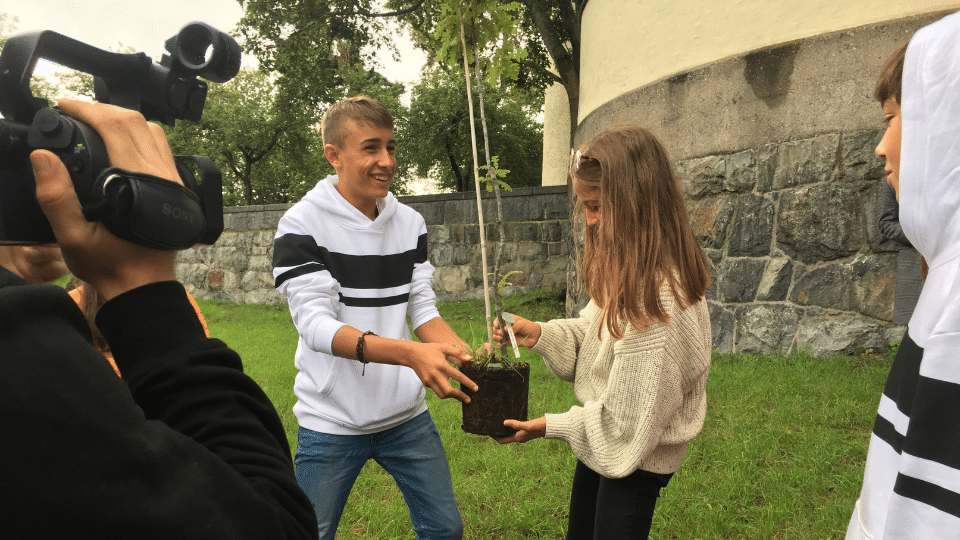 Foto di Radioimmaginaria