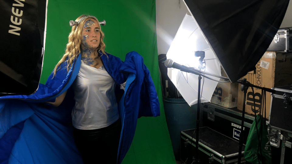 Foto di Radioimmaginaria