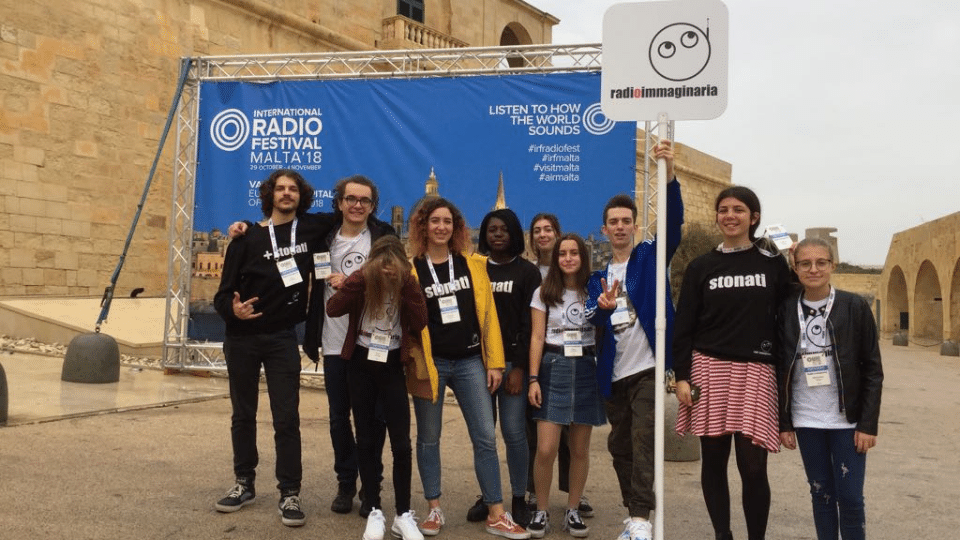 Foto di Radioimmaginaria