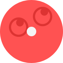 Immagine decorativa di un vinile